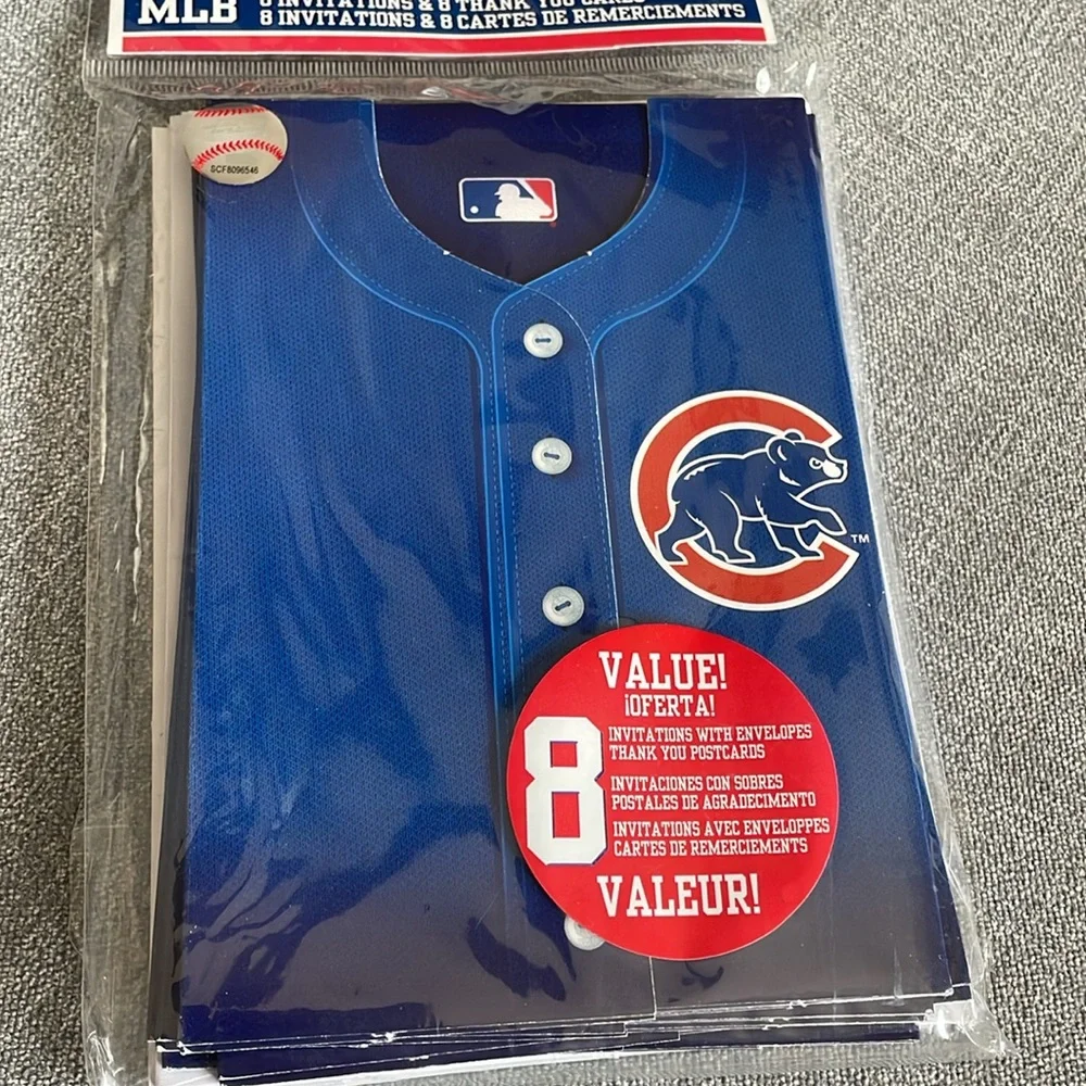 MLB new includes